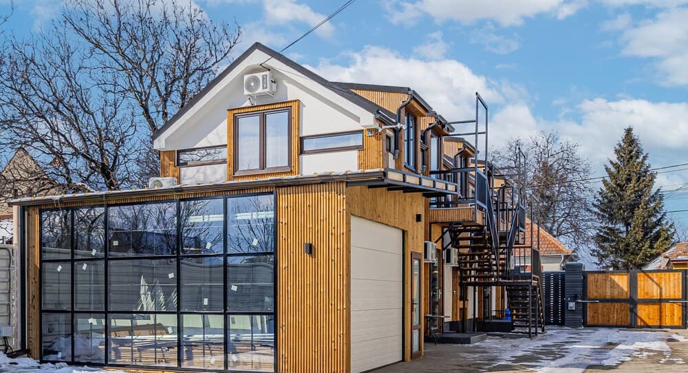 Premont Luxury Ghimbav, Ghimbav, photo 5