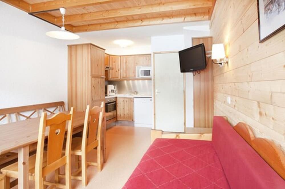 VVF Résidence Plagne 1800 Paradiski, La Plagne-Tarentaise, photo 4