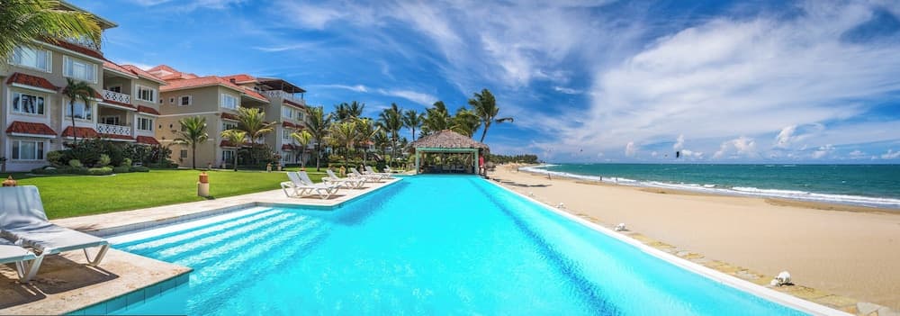 Ocean Dream Cabarete, Cabarete
