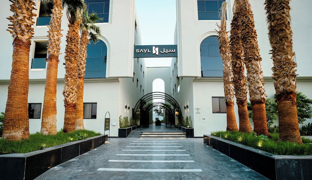 LIV by Yamama - Al Nada, Riyadh