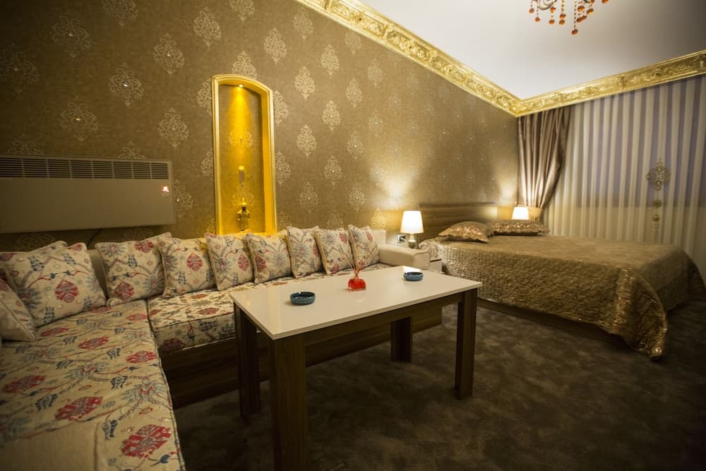 The Pashas Inn Istanbul, Istanbul, photo 6