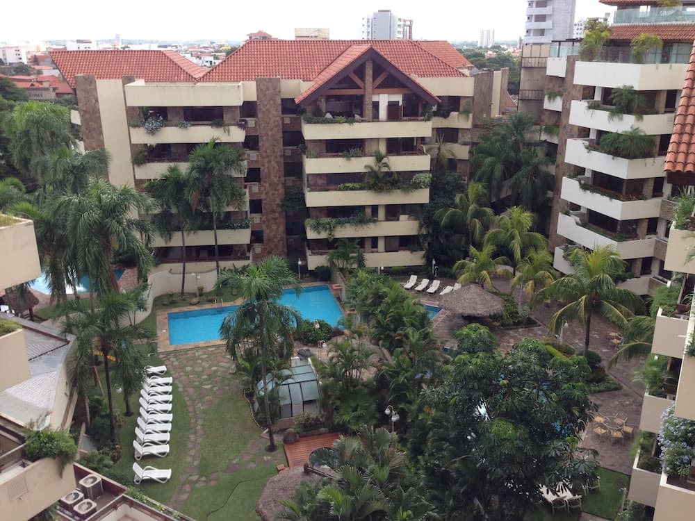 Apart Hotel Toborochi, Santa Cruz, photo 6