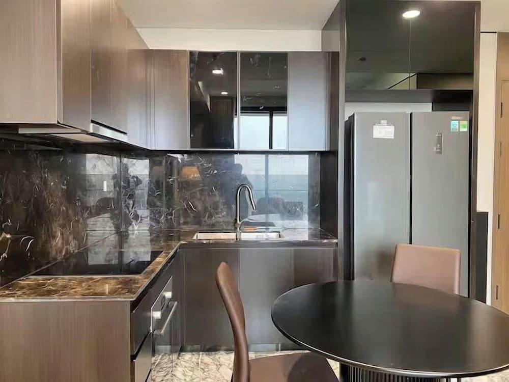 Luxury Lumiere Riverside Urban Apartment, Ho Chi Minh City, photo 3