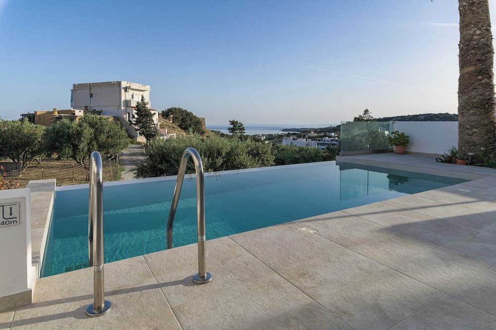 Aspras Luxury Apartments, Ierapetra, photo 2