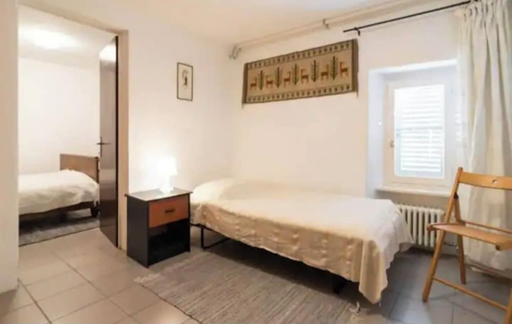 CASA  VISTA, Lugano, photo 4