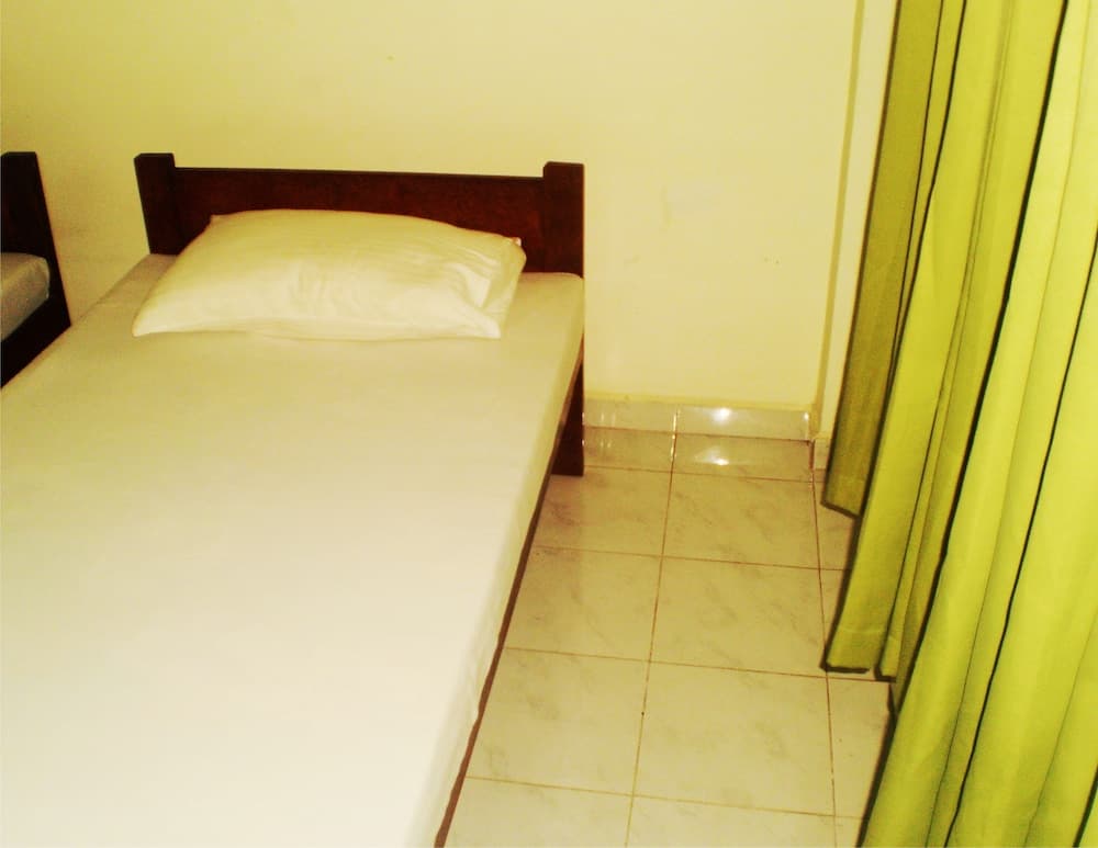 Residence Kuruniyavilla, Unawatuna, photo 4