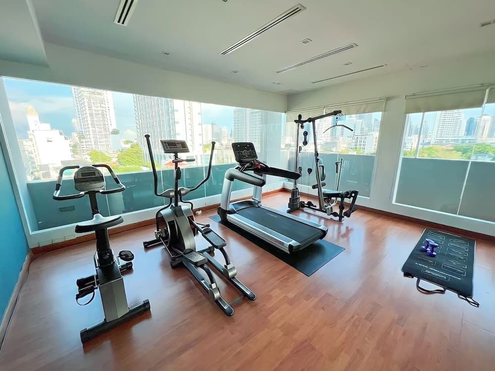 P Lamoon Residence Thonglor 23, Bangkok, photo 5