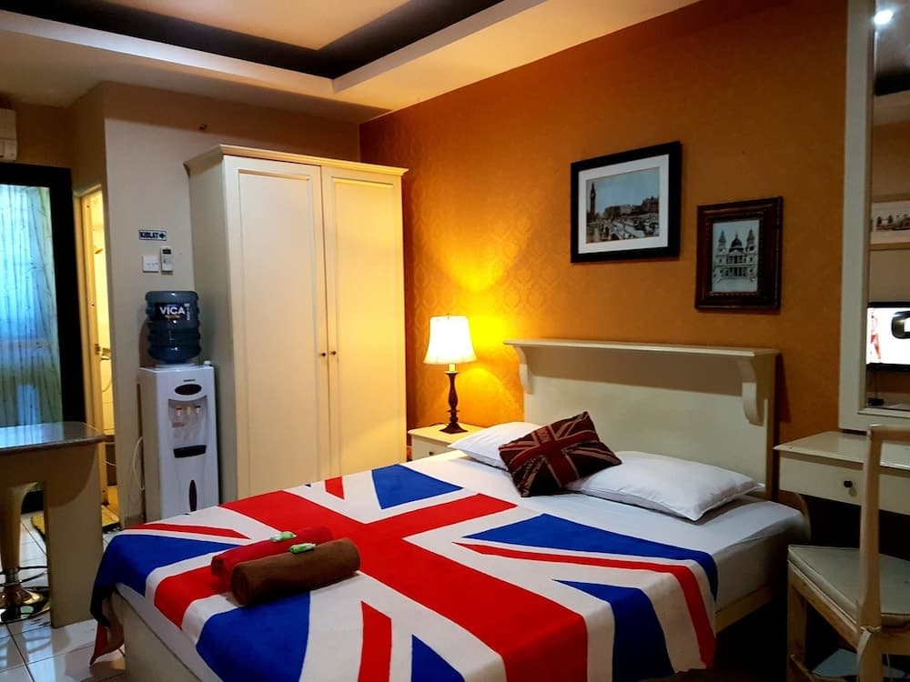 The London Living at Kebagusan City, Jakarta, photo 2