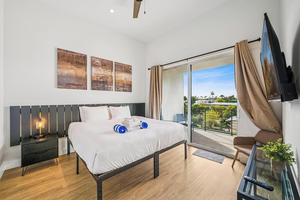 The Dune Lofts, Scottsdale, photo 4