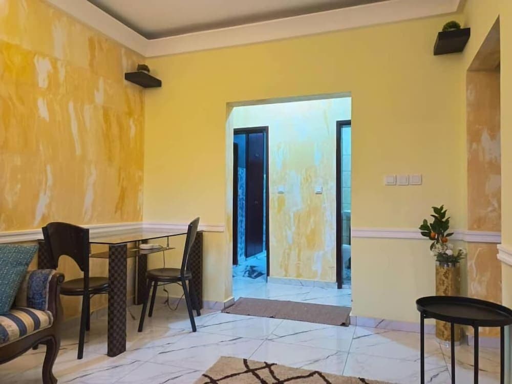 RESIDENCE JTC, Douala, photo 5