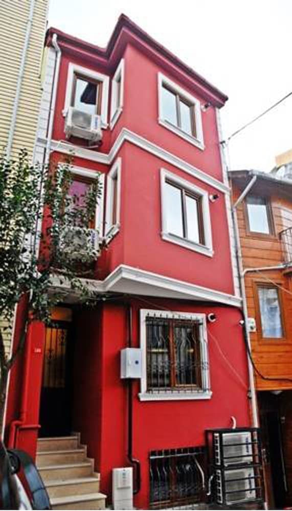 No 135, Istanbul
