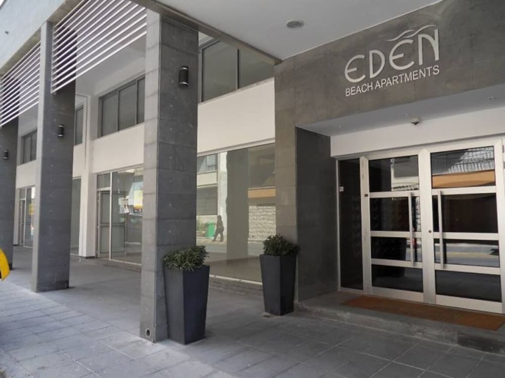 Eden Beach Apartments, Limassol