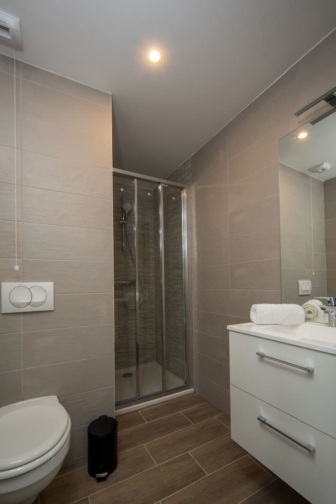 Lagrange Apart'HOTEL Mulhouse, Mulhouse, photo 3