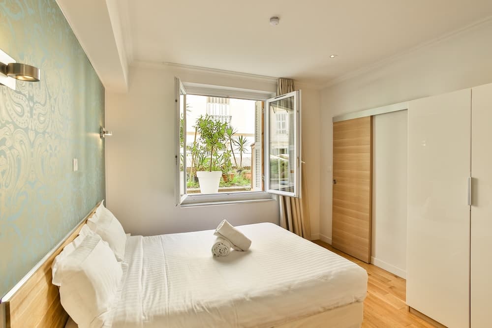 Nice Home - Studios Lido, Nice, photo 6