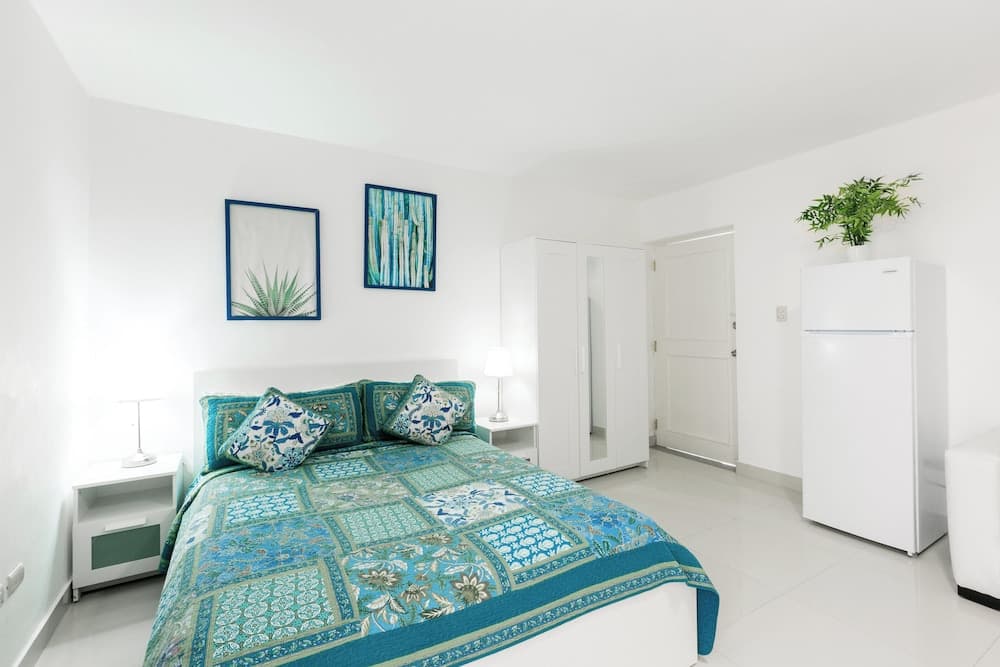 SUNNY SUITES playa LOS CORALES, Punta Cana, photo 6