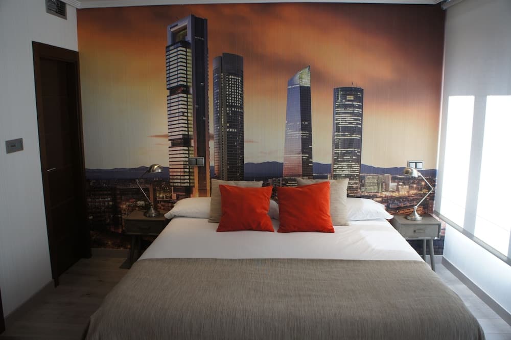 Arizonica Suites, Madrid, photo 4