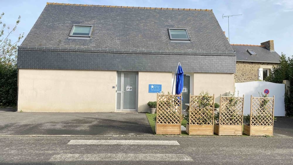 Appartements Résidence des 3 îles - Binic-Etables sur mer, Binic-Etables-sur-Mer