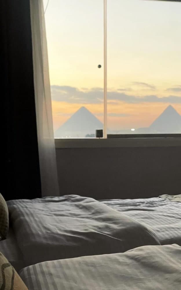 King tout hotel, Kirdasah, photo 4