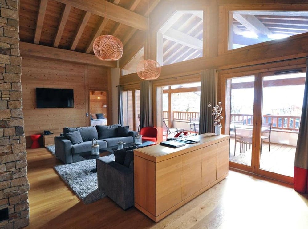 Résidence Les Cîmes, La Clusaz, photo 2
