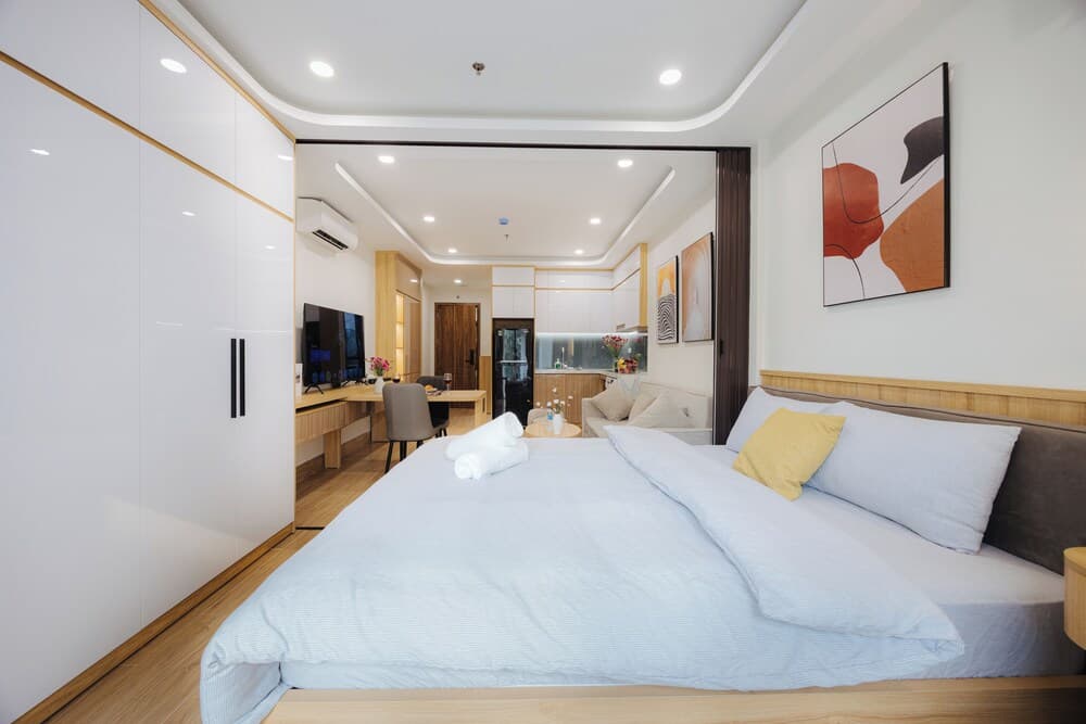 Wisteria Luxury Apartment, photo 2
