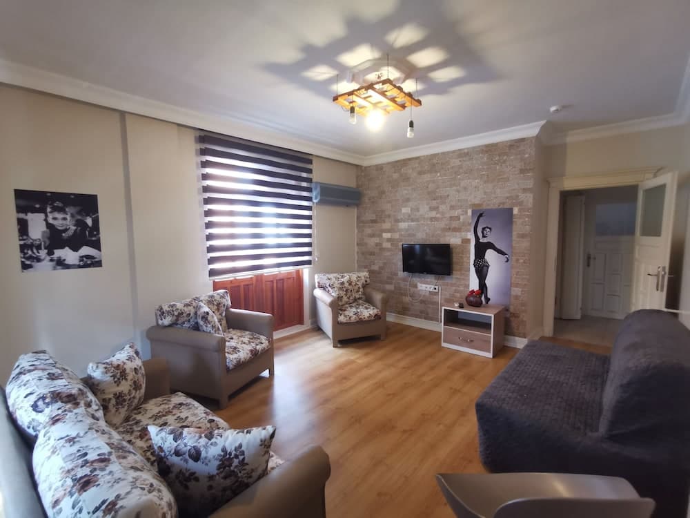 Arya Suites, Konyaalti, photo 3