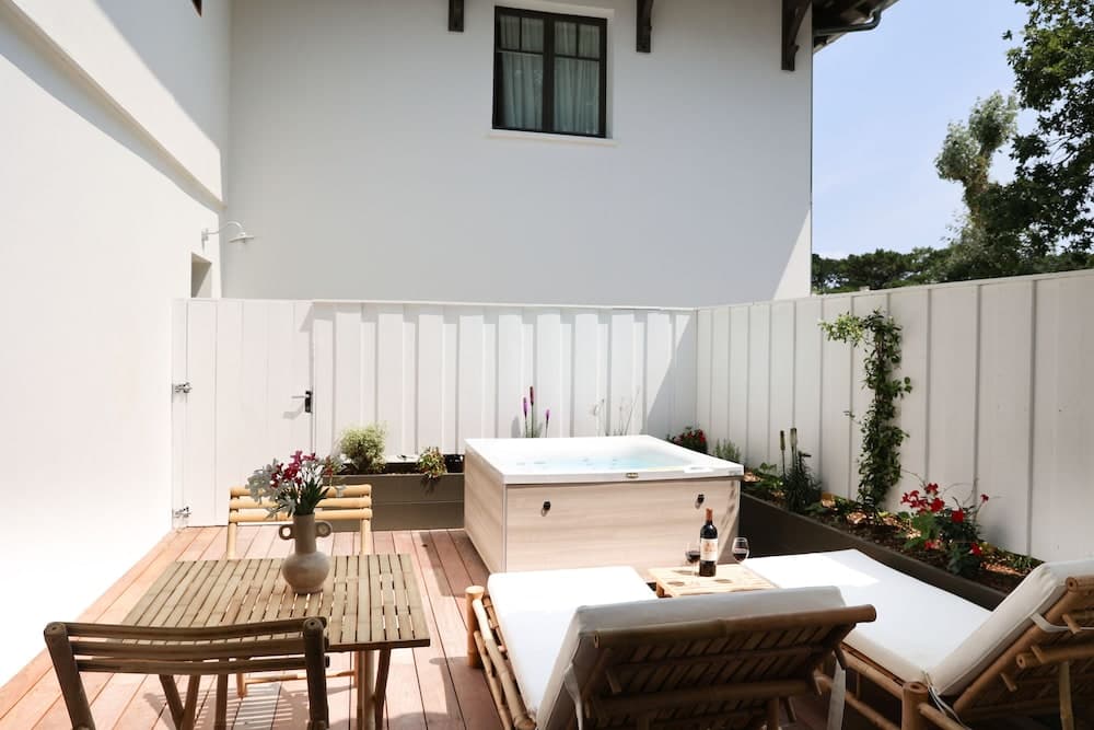 Résidence Les Suites Pereire, Arcachon, photo 3
