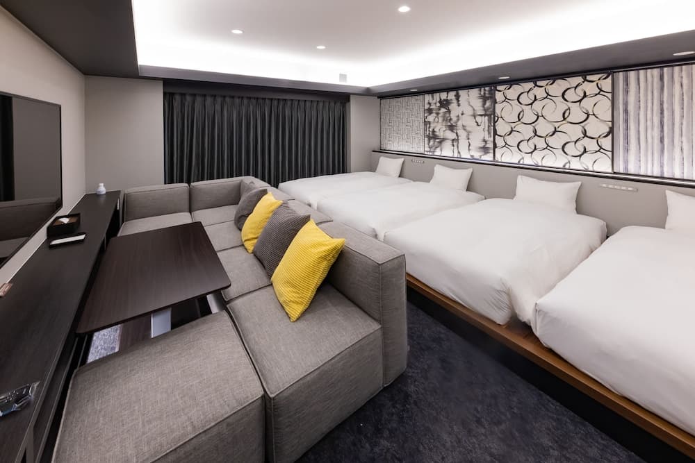 GOLDSTAY SAKAE, Nagoya, photo 6