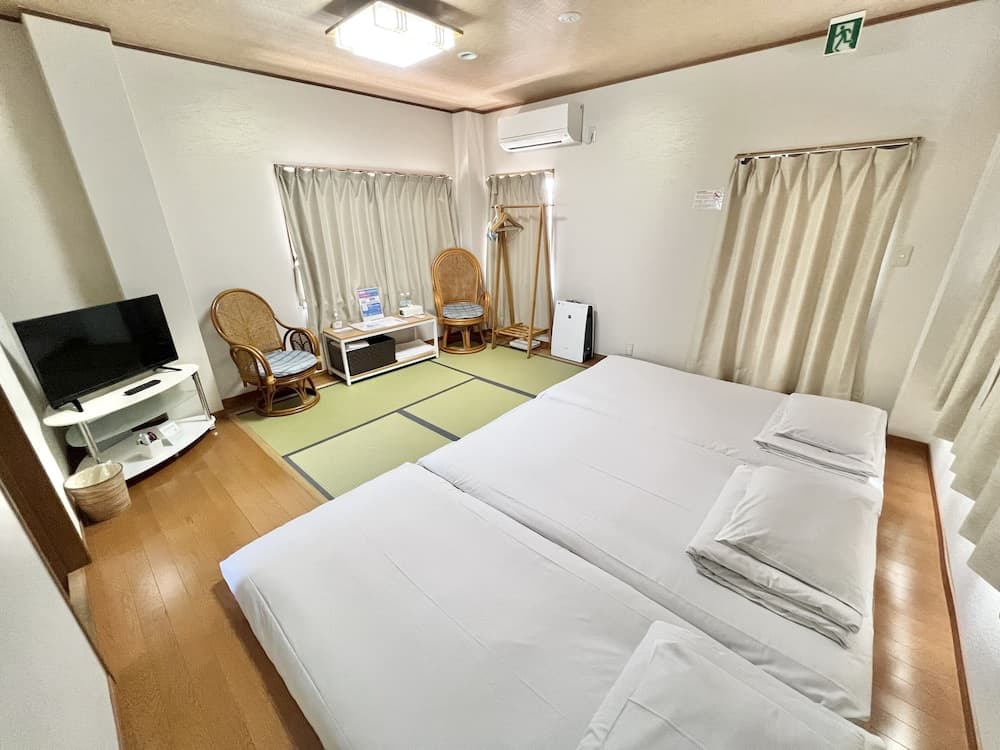 Petit Hotel 017, Tokushima, photo 6