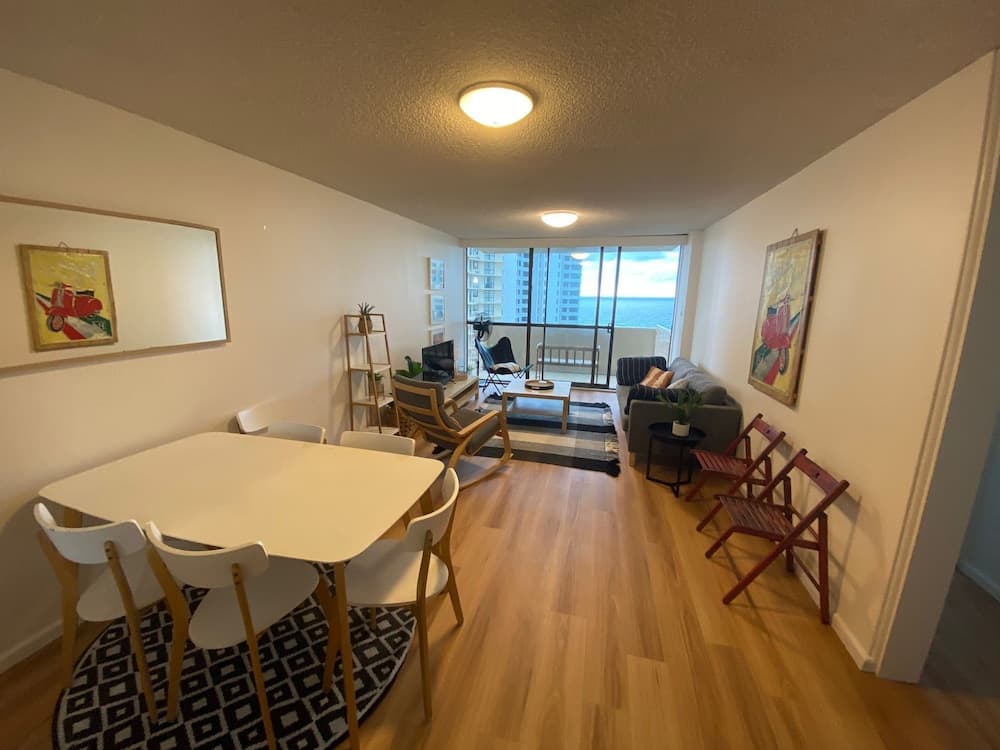 Paradise Towers Surfers Paradise, Surfers Paradise, photo 4