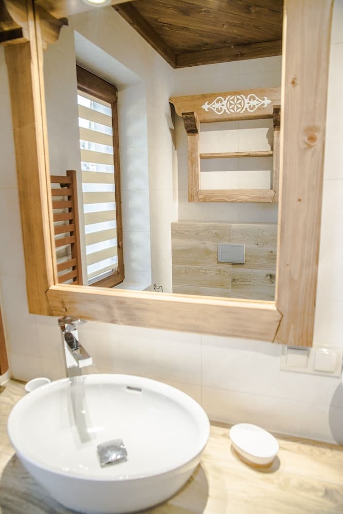 Sielanka Apartamenty SPA, Bukowina Tatrzanska, photo 4