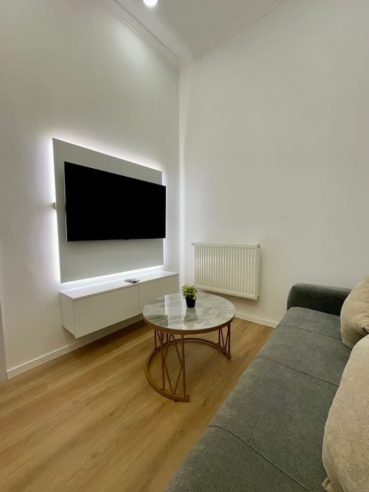 Nova Charm Aparthotel in Old Tbilisi, Tbilisi, photo 4