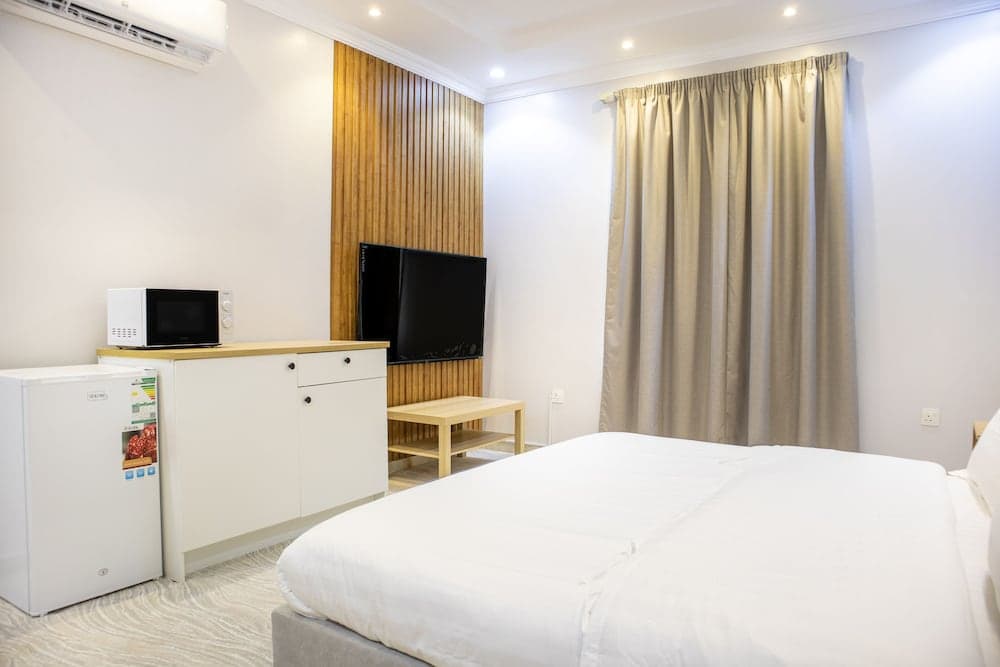 Badrani B - Qaswarah Residence, Madinah