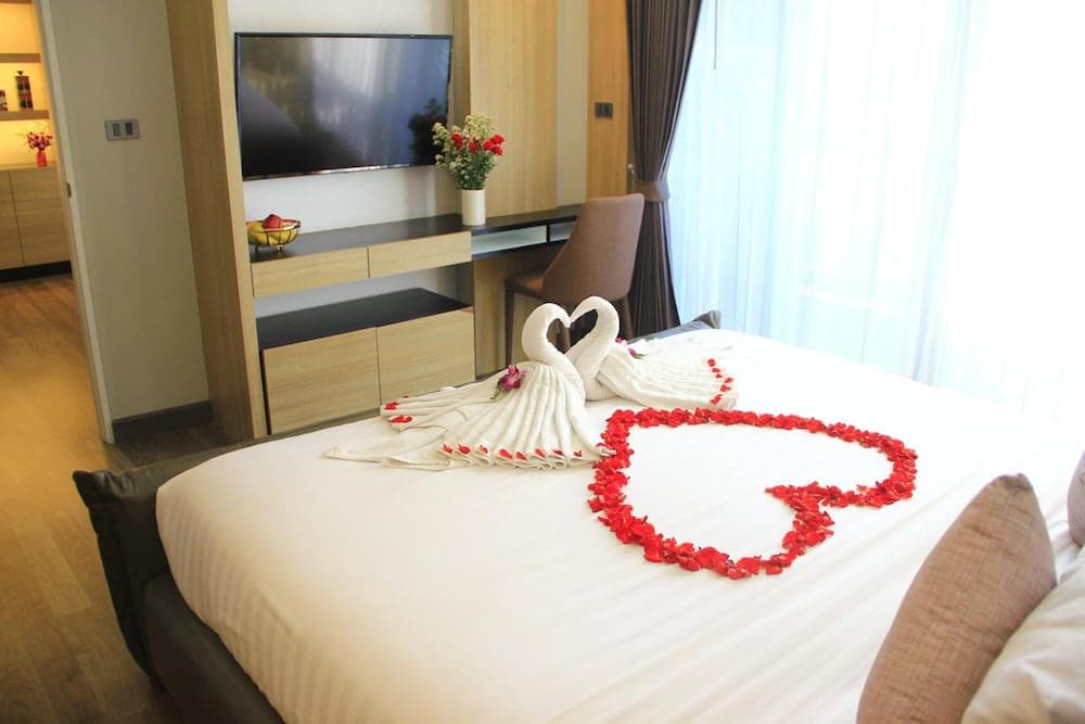 Wellness Chiangmai Hotel, Chiang Mai, photo 4