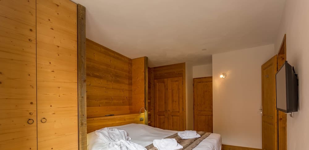 Residence Santa Terra, Tignes, photo 5