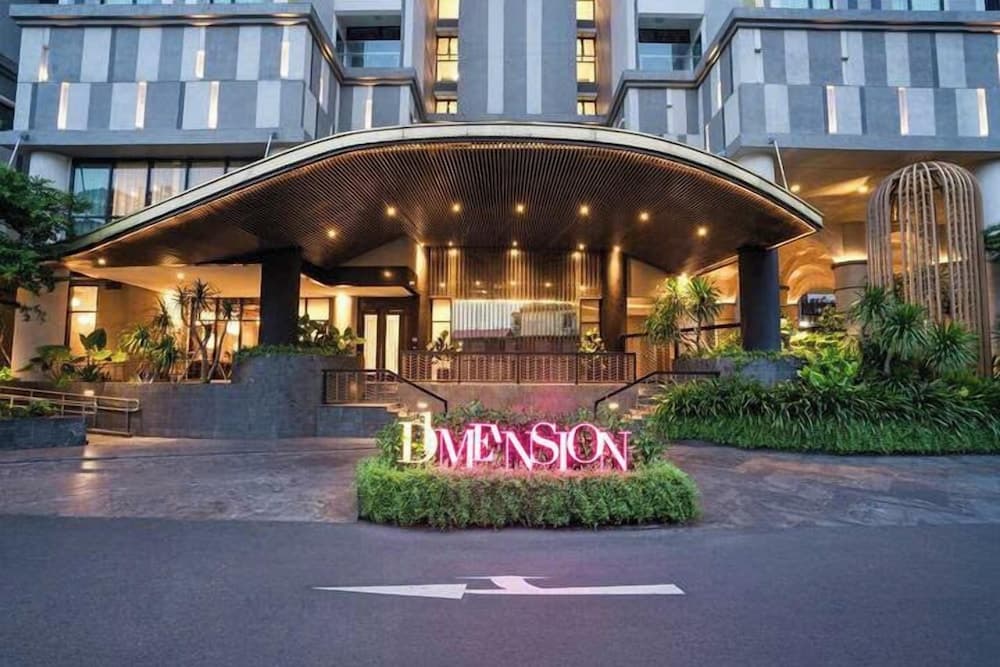 Elite Luxstay D'mension Zenity Residence, Cau Ong Lanh, photo 2