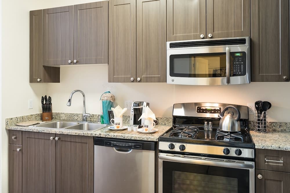 Global Luxury Suites Baypointe Station, San Jose, photo 6