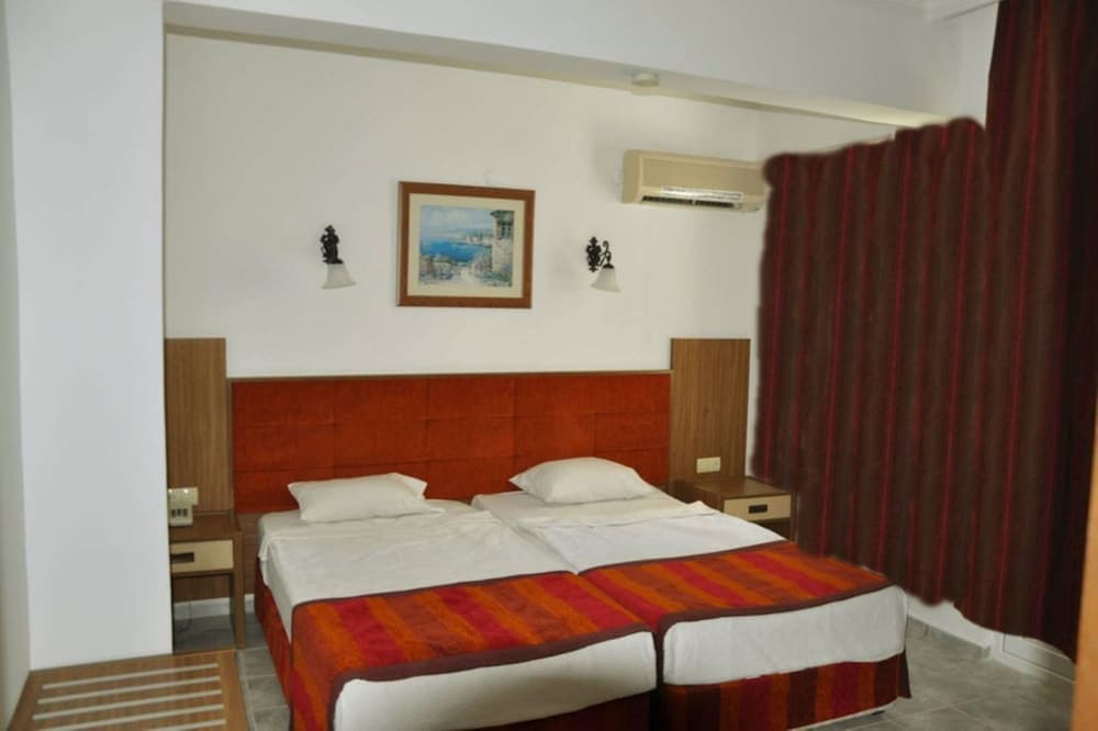 Carmen Suite Hotel, Alanya, photo 2