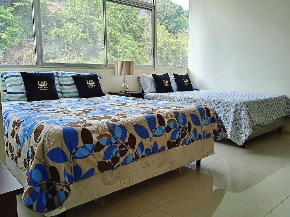 Luxury Suites Riverfront GYE, Guayaquil, photo 6