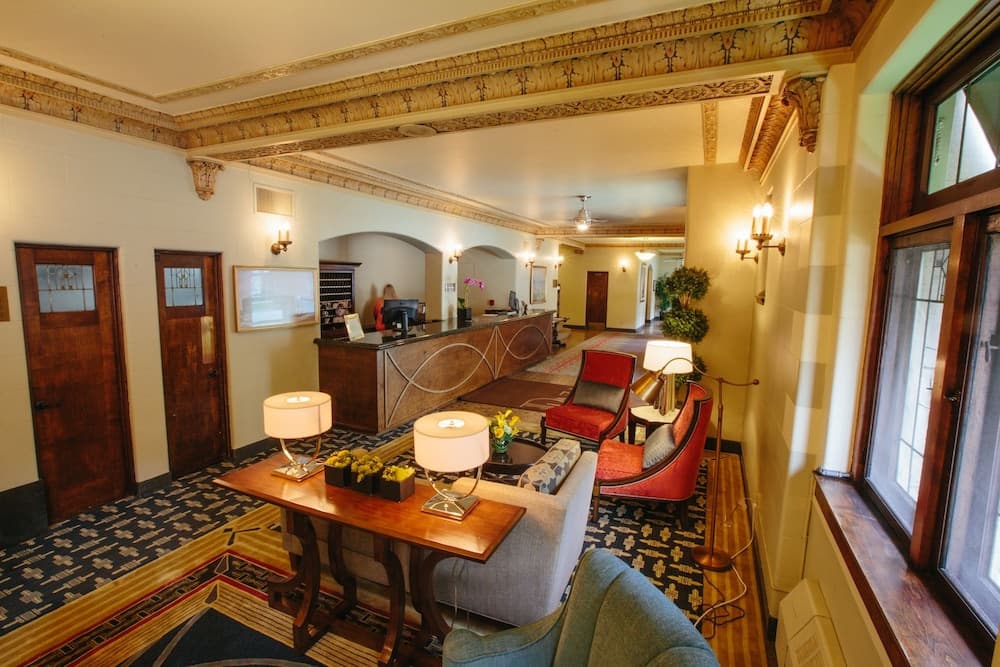 The Plaza Hotel, Milwaukee, photo 3