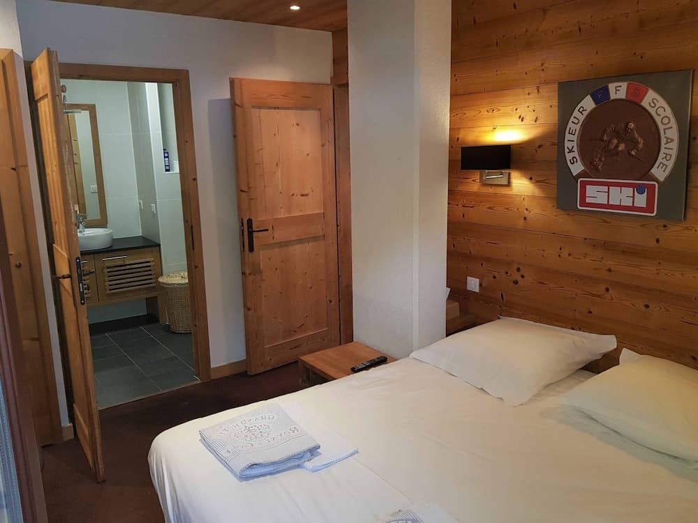 Chez Charles | Vallorcine Viachamonix, Vallorcine, photo 2