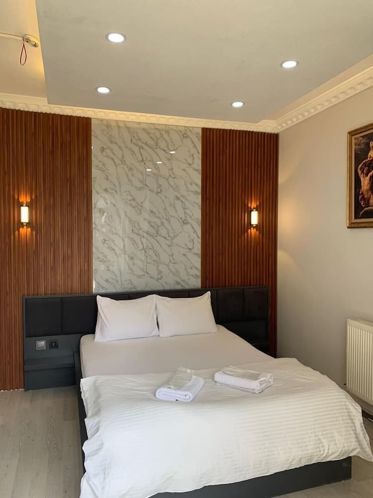 Kanarya Suit Otel, Istanbul, photo 3