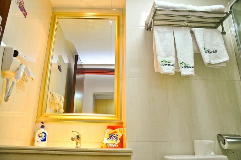 Iway Aparment Hotel Pazhou Branch, Guangzhou, photo 4