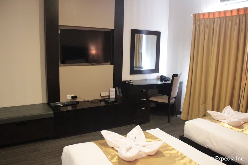 Sun Plaza Subic, Olongapo, photo 3