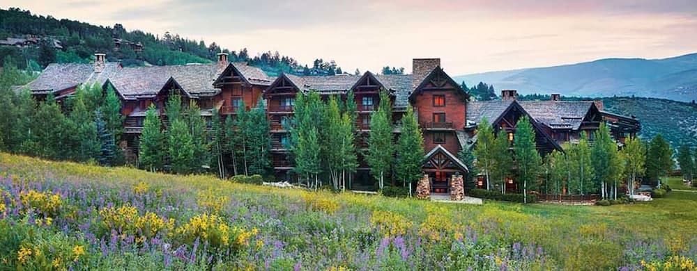 Timbers Bachelor Gulch, Avon, photo 2