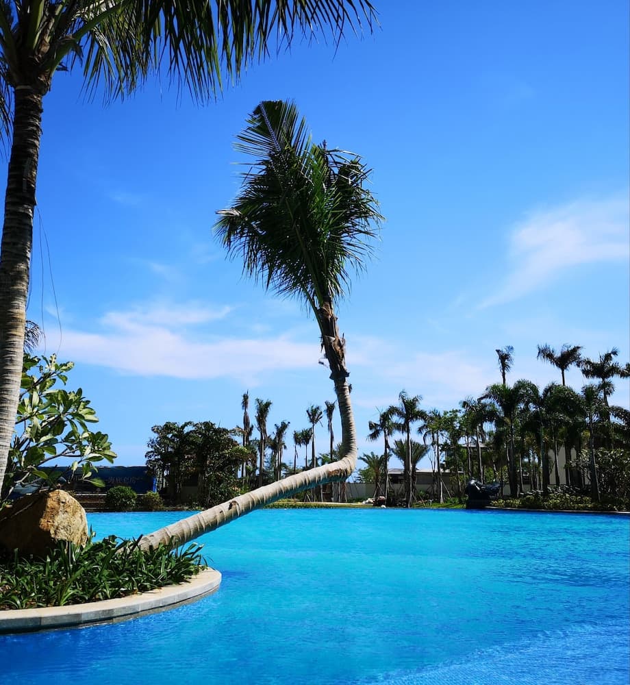 Albion Residence Haitang Bay Sanya, Sanya