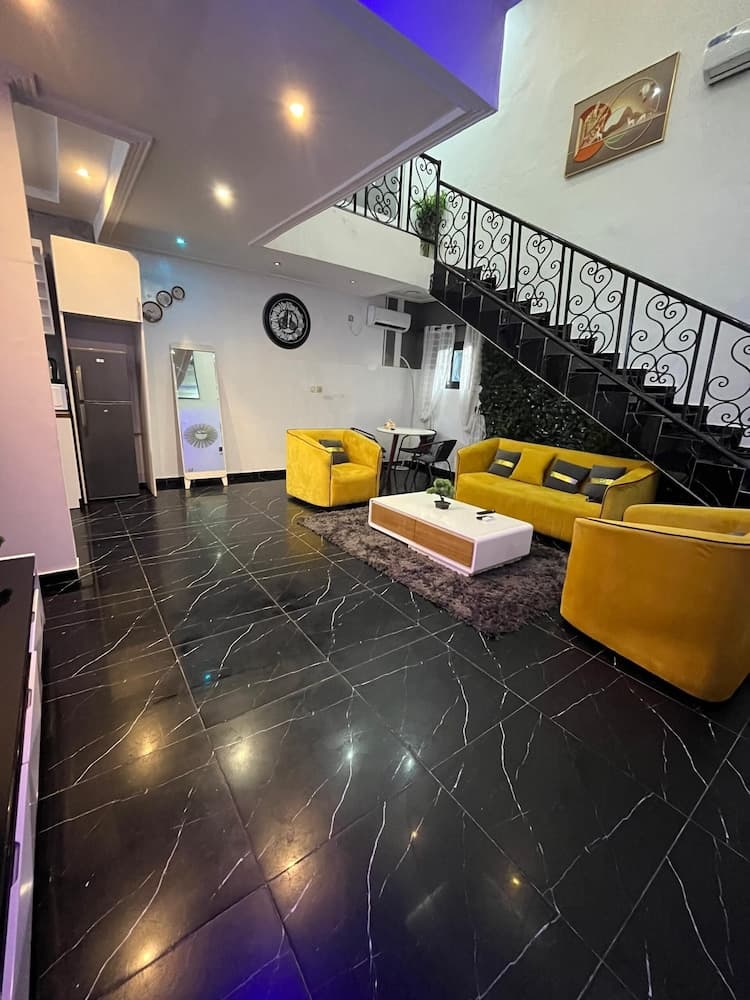 Residence Tade, Douala, photo 5