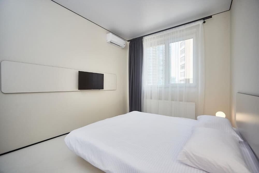 Ultramarinn Hotel, Odesa, photo 2