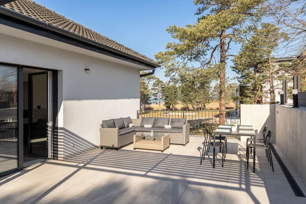 Balaton Flow Residences, Fonyód, photo 6