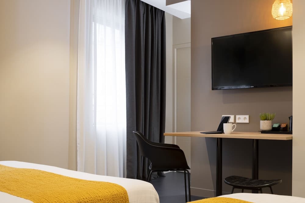 37 Lodge La Défense Courbevoie, Courbevoie, photo 5