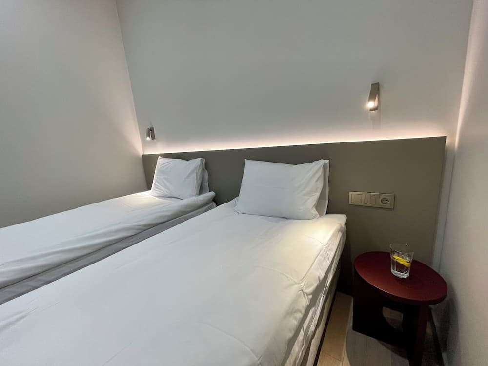 Aparthotel Aurum, Rīga